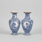 1086 2006 VASES